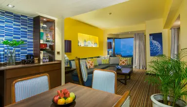 The Bayview Pattaya