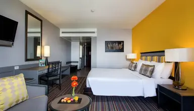 The Bayview Pattaya