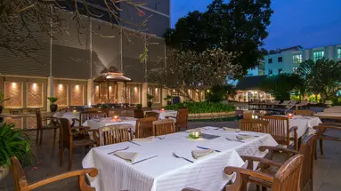 The Bayview Pattaya