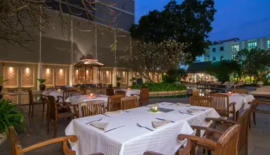 The Bayview Pattaya