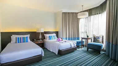 The Bayview Pattaya