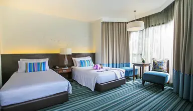 The Bayview Pattaya