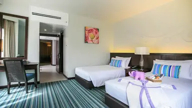 The Bayview Pattaya
