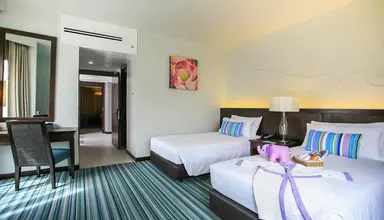 The Bayview Pattaya