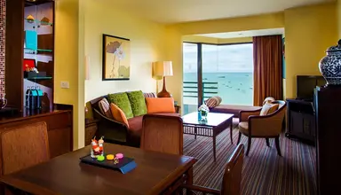 The Bayview Pattaya