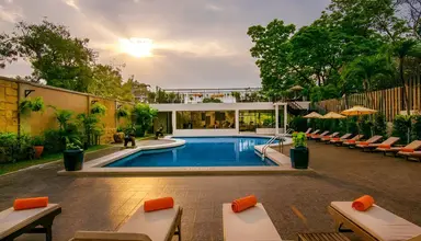 The Bayview Pattaya