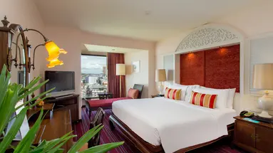 The Bayview Pattaya