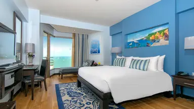 The Bayview Pattaya