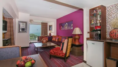 The Bayview Pattaya