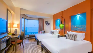 The Bayview Pattaya