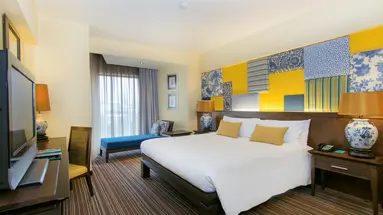 The Bayview Pattaya