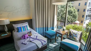 The Bayview Pattaya