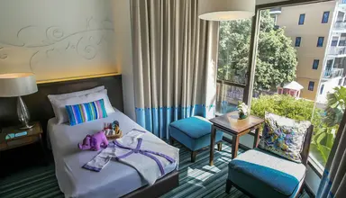 The Bayview Pattaya