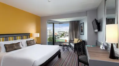 The Bayview Pattaya