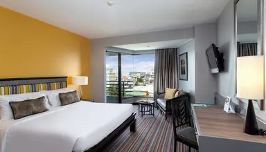 The Bayview Pattaya