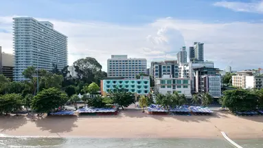 The Bayview Pattaya