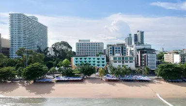 The Bayview Pattaya