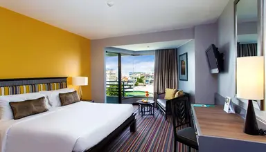 The Bayview Pattaya