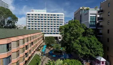 The Bayview Pattaya