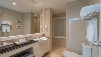 The Beach Boutique House