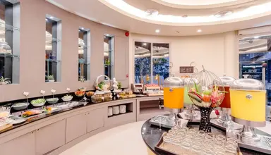 The Beach Boutique House
