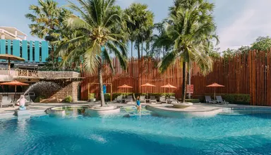 The Beach Boutique House