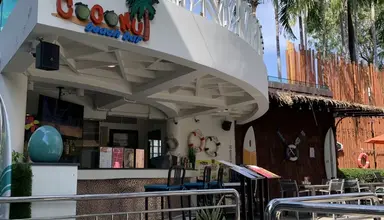 The Beach Boutique House