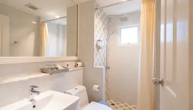 The Beach Boutique House