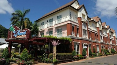The Beach Boutique House
