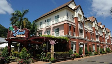 The Beach Boutique House
