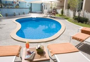 The Beach Boutique House