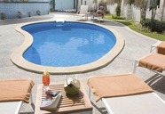 The Beach Boutique House