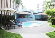 The Beach Boutique House