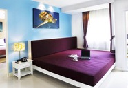 The Beach Boutique House