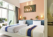 The Beach Boutique House