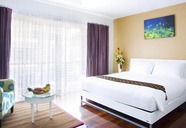 The Beach Boutique House