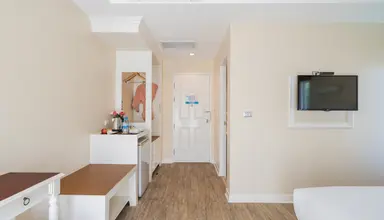The Beach Boutique House