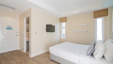 The Beach Boutique House