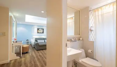 The Beach Boutique House