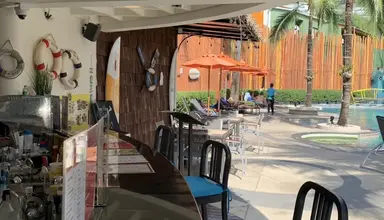 The Beach Boutique House