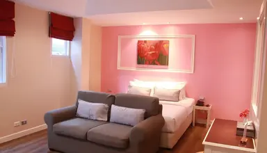 The Beach Boutique House