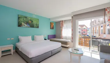 The Beach Boutique House