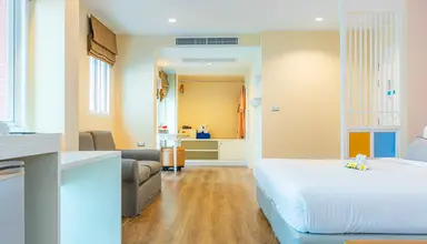 The Beach Boutique House