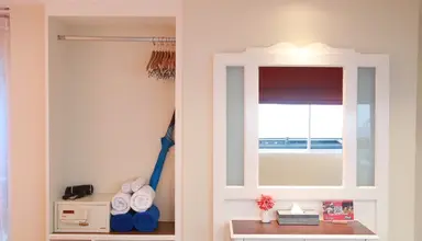 The Beach Boutique House
