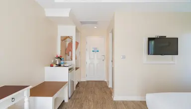 The Beach Boutique House