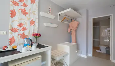 The Beach Boutique House