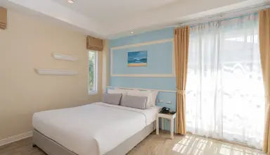 The Beach Boutique House