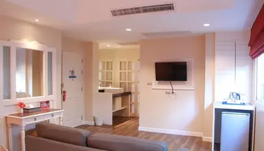 The Beach Boutique House