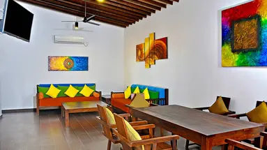 The Beach Cabanas Retreats & Spa