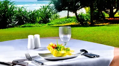 The Beach Cabanas Retreats & Spa